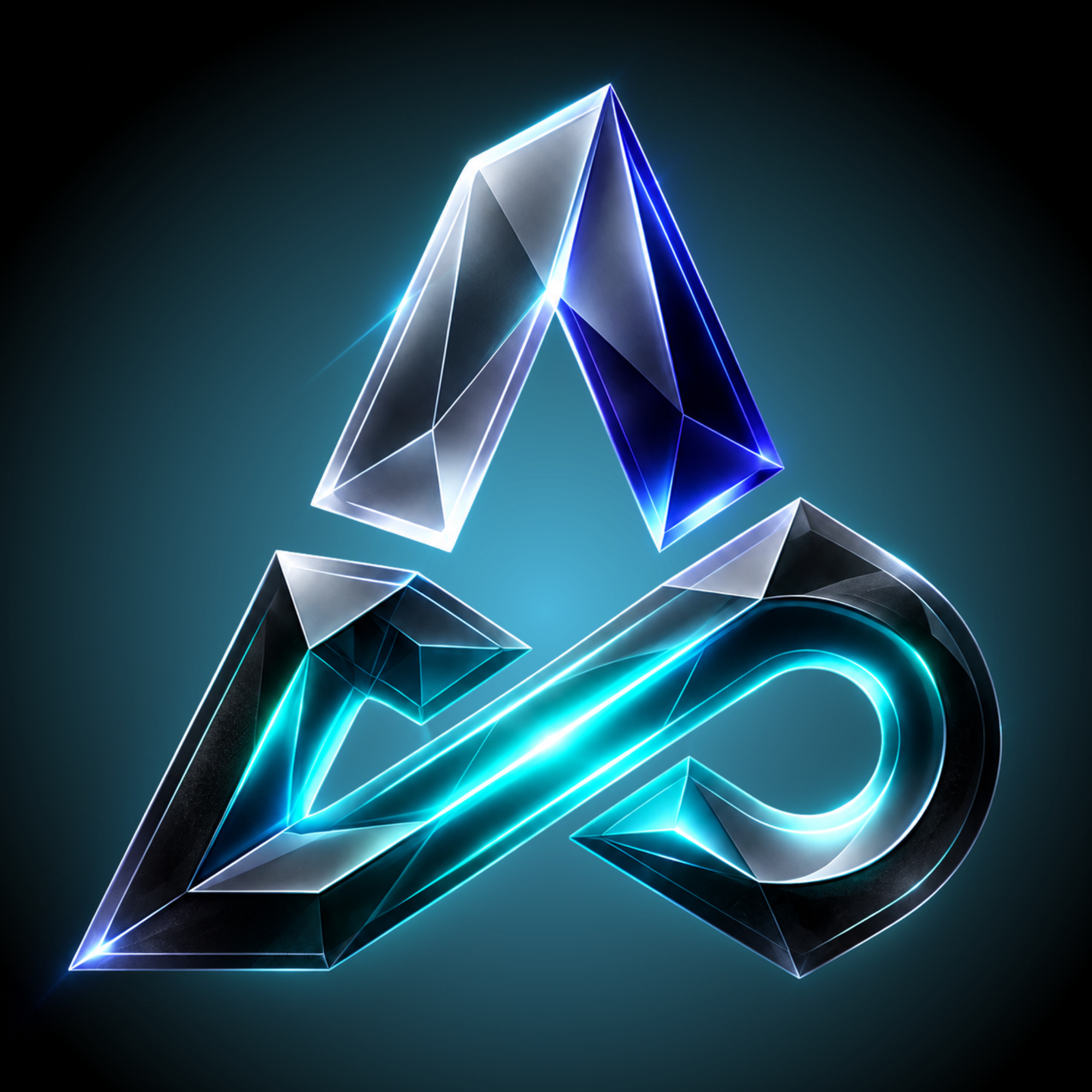 AETHER logo